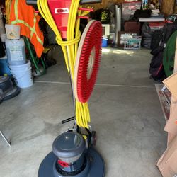 Buffer Machine 