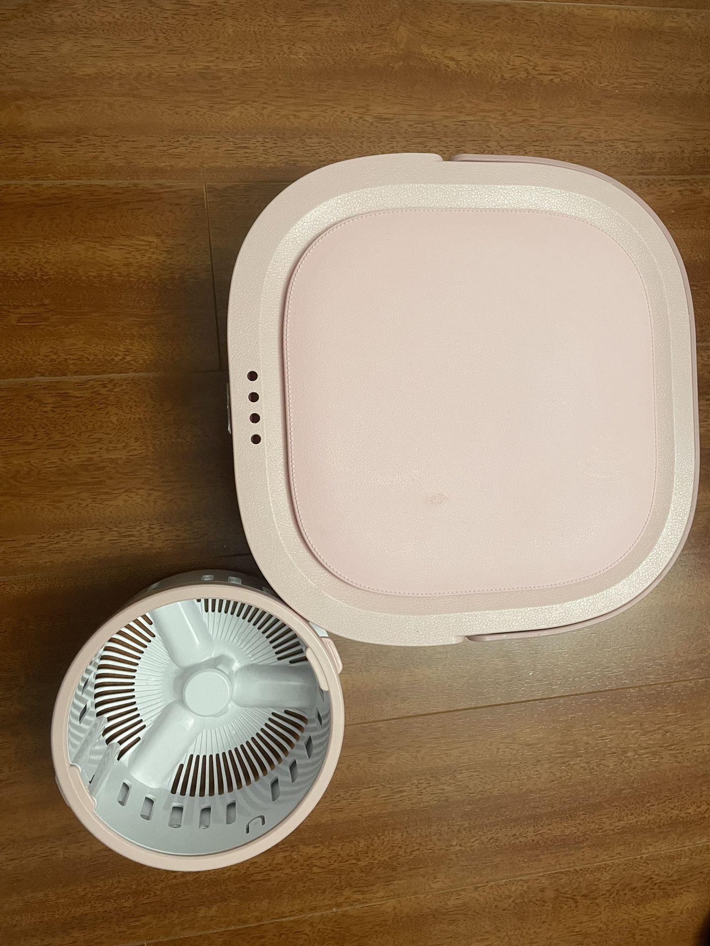 Portable Washer