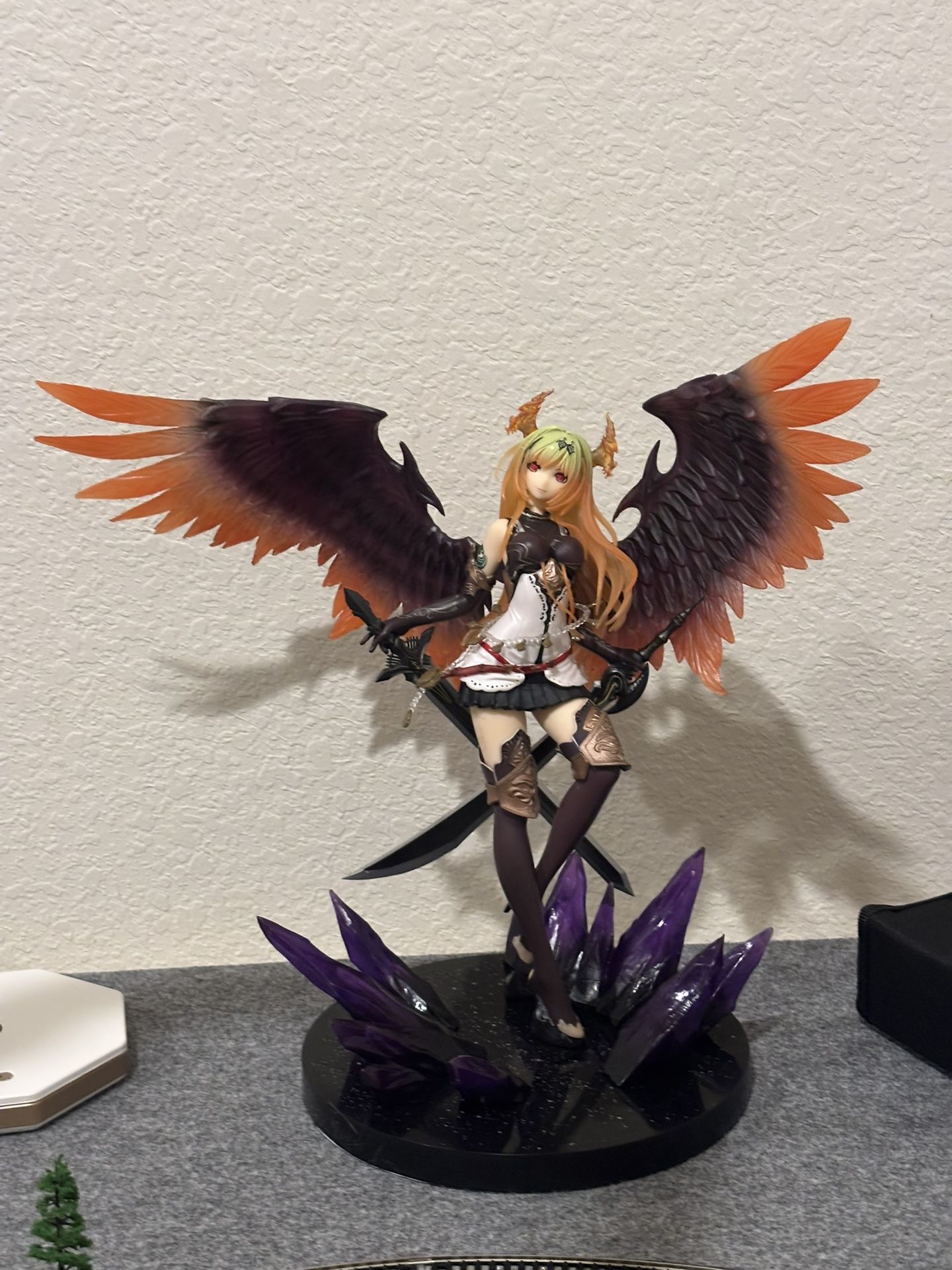 Dark Angel Olivia 1/8 Figure
