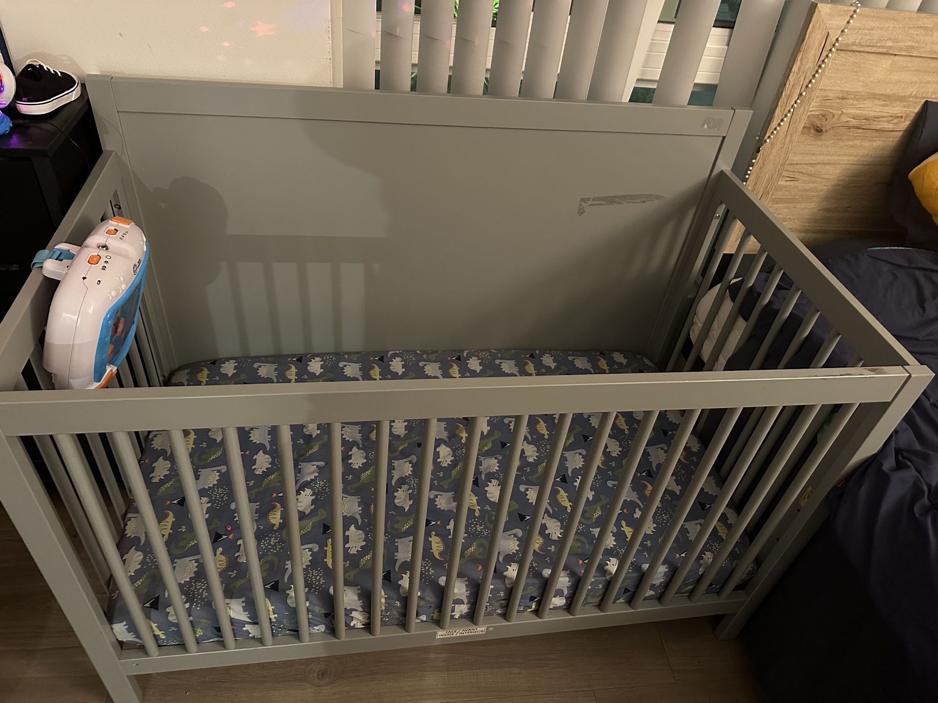 $80 Crib