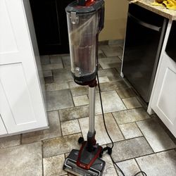 Shark Apex Vacuum