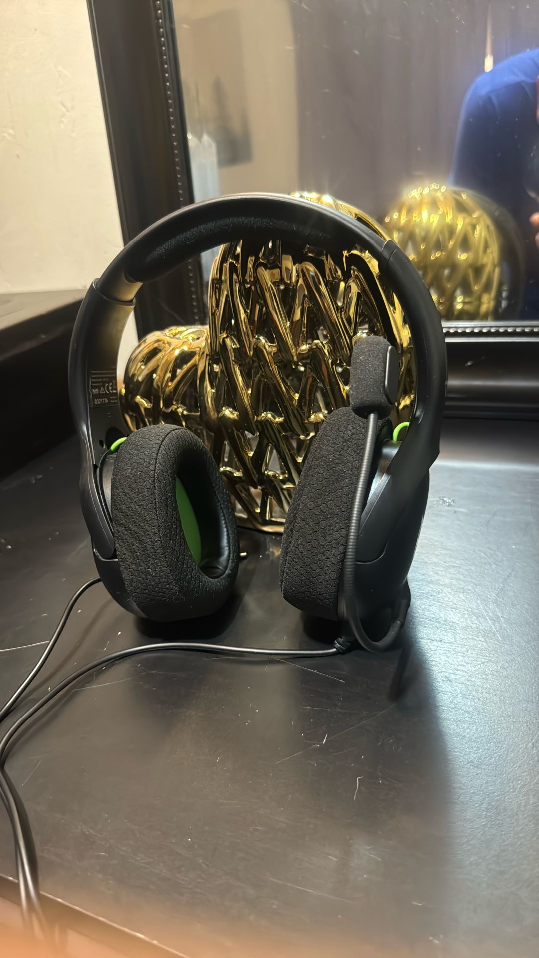 Xbox One Headset