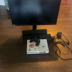 Gaming Monitor