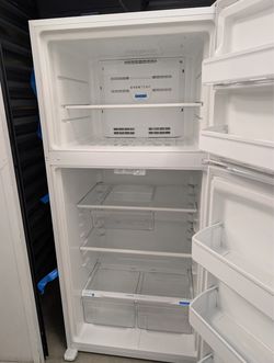 Frigidaire refrigerator