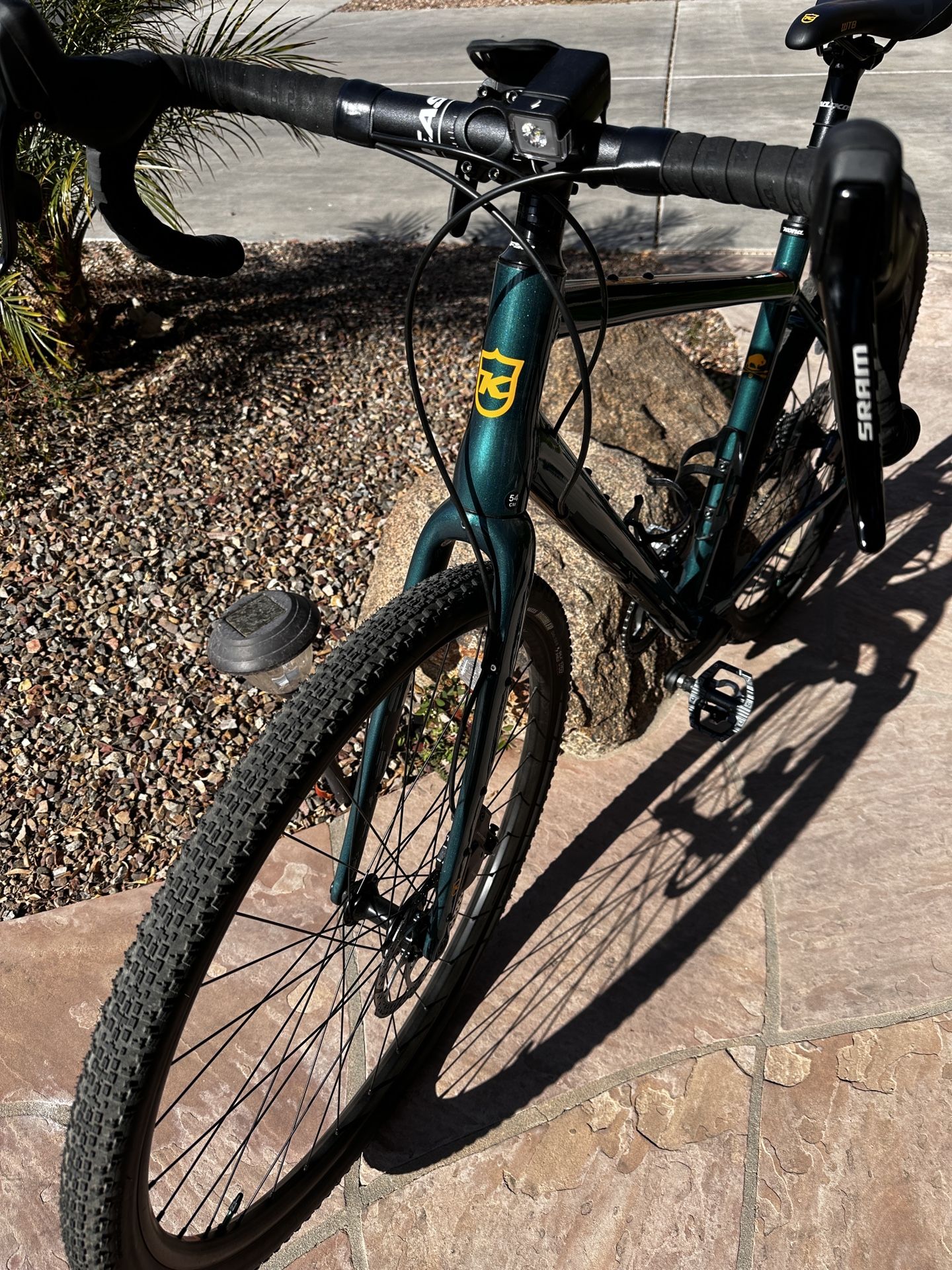 Gravel Bike-2024 Kona Libre