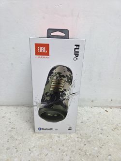 JBL Flip 6. NEW!! Diferent colors available!!