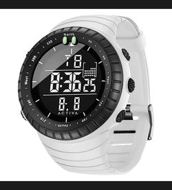 Men's watch