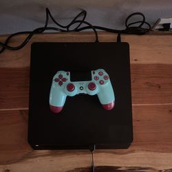 Ps4 Raffle Chance To Win A PS4 For Only 5 Dollars 20 Entrees Message Me For More Info 