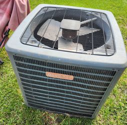 Goodman a/c