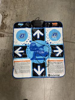 Nintendo GameCube Mat