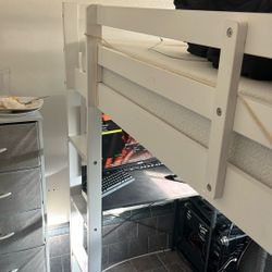Free Loft Bed