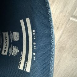 Authentic Hunter Boots 