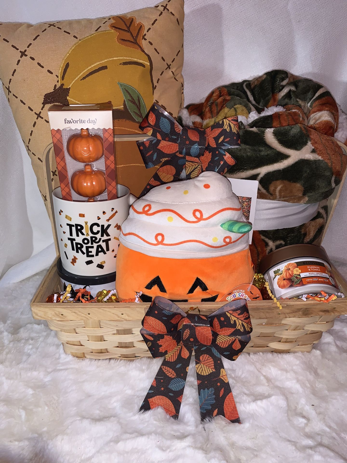 Custom MADE 2 Order Gift Baskets for EVERY Occasion