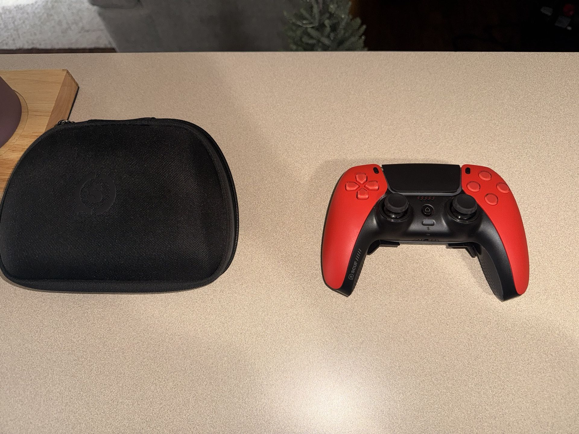 SCUF REFLEX PS5 CONTROLLER