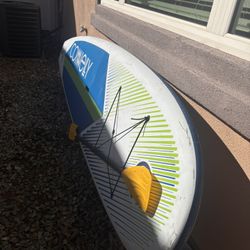 Connelly Paddle Board 