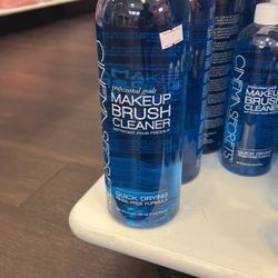 Brush Cleaner