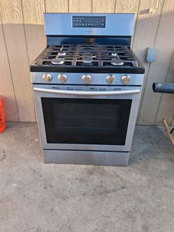 Santiago's Appliances