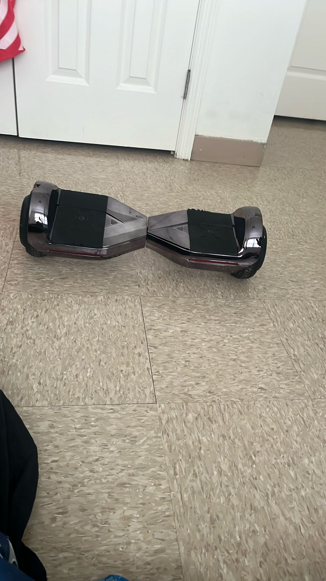 Hover-1 Hoverboard