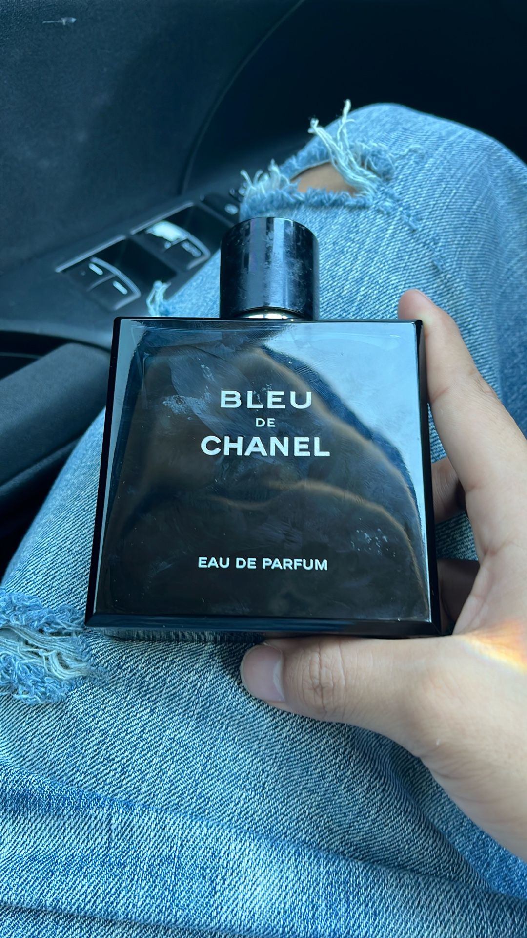 Blue De Chanel Edp 5fl Oz