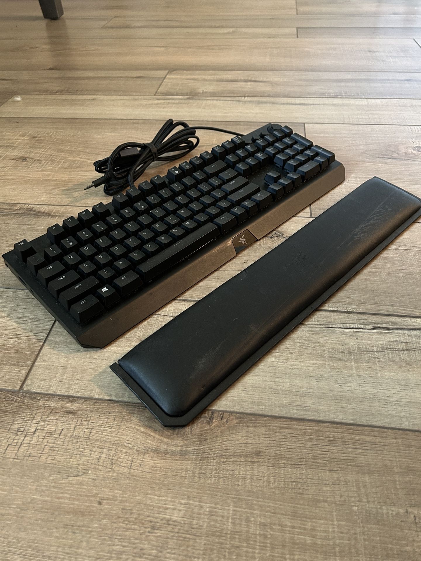 Razer BlackWidow Elite Gaming Keyboard