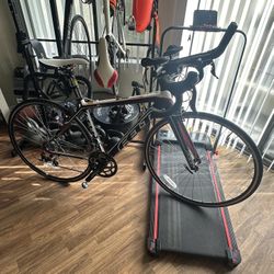 Felt Road Bike