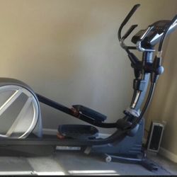 Pro Form Elliptical 