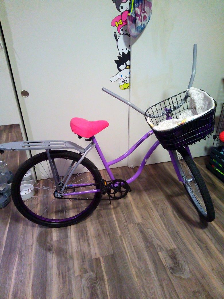 Beach Cruiser