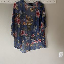 Women’s Summer Shall