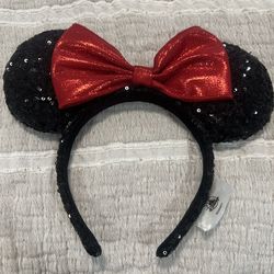Disney ears
