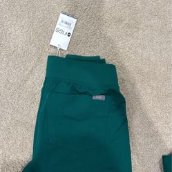 Figs Scrub Pants