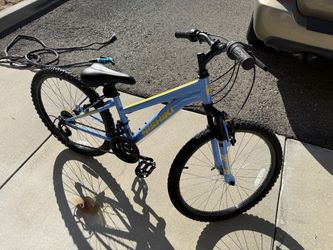 Kids bike $80