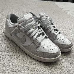 Nike dunks 