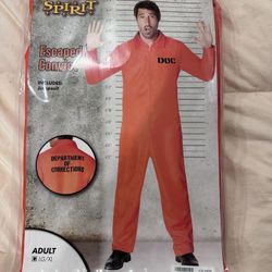 Halloween Costumes 