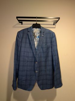 Maceoo blazer for men