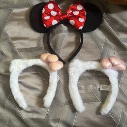 Disney ears