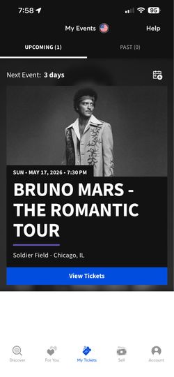 Tickets