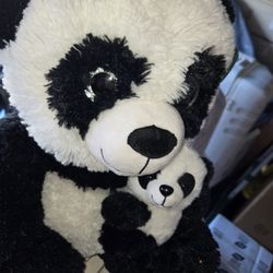 Stuff Animal 