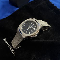 Ralph Christian Watch