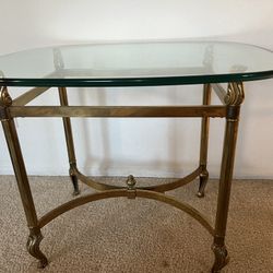 Vintage Brass Antiques