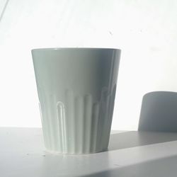 Glazed Ceramic Plant Pot/ Plant Planter/ Flower Pot Patio Garden