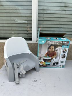 Feeding Seat For Baby