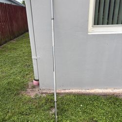 Used  6 Feet  Bar -  Barbell