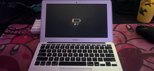2015 Macbook Air