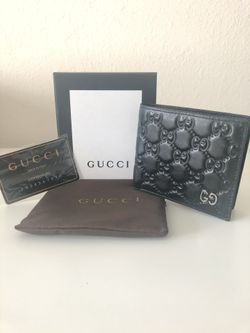Gucci Wallet