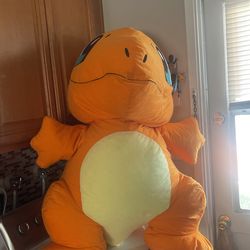 Huge Pokémon