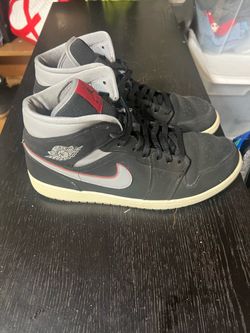 Jordan’s size 12 $70 obo