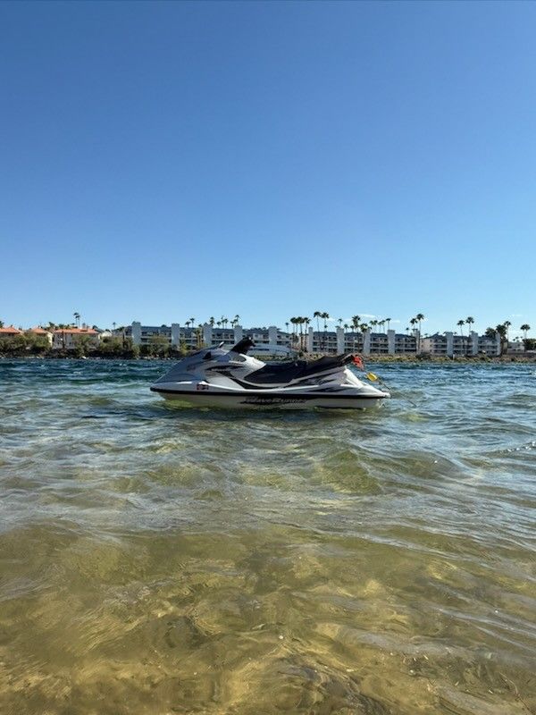π€ 2001 Yamaha XLT 1200 Waverunner β $1800 OBO π΅