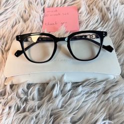 Gentle Monster Jennie Zen 01 Glasses