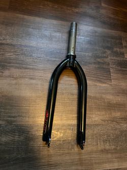 SUNDAY Fork BMX