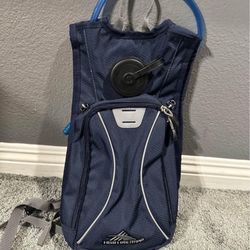 Water Bag 